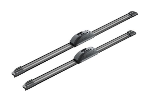 BOSCH 3 397 118 995 Kaporta & Gövde Parçaları Cam Silecek Mekanizması - OPEL KADETT E Station wagon (T85) uyumlu
