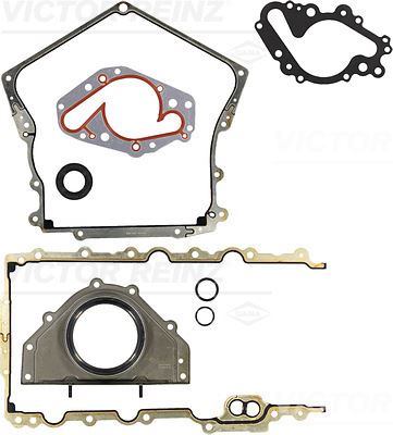 VICTOR REINZ 08-10231-01 Motor Karter Contası - DODGE AVENGER uyumlu