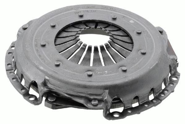 SACHS 3082 178 132 Debriyaj Sistemi Debriyaj Baskısı - AUDI 80 B3 Sedan (893, 894, 8A2) uyumlu