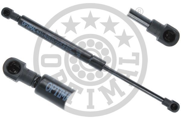 OPTIMAL AG-51522 Kaporta & Gövde Parçaları Gaz Yayı - BMW Z4 Roadster (E85) uyumlu