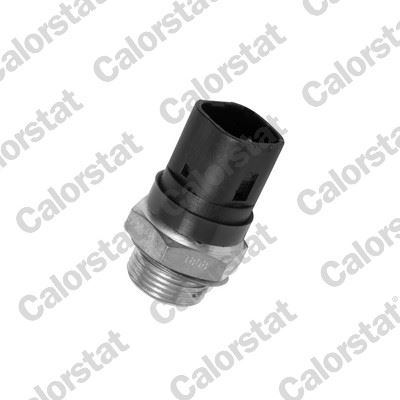 CALORSTAT by Vernet TS1371 Soğutma Sistemi Kontrol Ünitesi - RENAULT LAGUNA I (B56_, 556_) uyumlu
