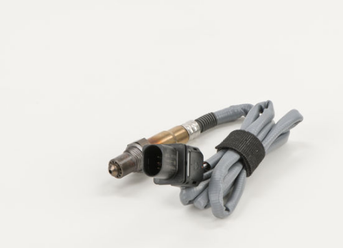 BOSCH 0 258 017 102 Emme & Egzoz Sistemi Egzoz Sensörleri - BMW 1 Coupe (E82) uyumlu