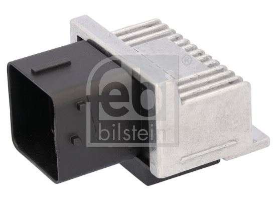 FEBI BILSTEIN 182232 Elektrik Sistemi Kumanda Cihazı - RENAULT SCÉNIC III (JZ0/1_) uyumlu