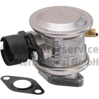 PIERBURG 7.22769.78.0 Motor Sekonder Hava Valfi - AUDI A6 C5 Avant (4B5, 4B6) uyumlu