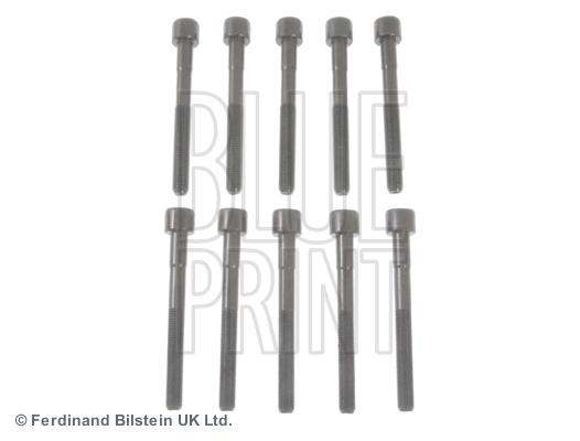 BLUE PRINT ADT37807 Motor Silindir Kafa Civataları - TOYOTA MR2 II (SW2_) uyumlu