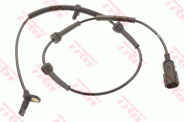 TRW GBS2145 Fren Sistemleri Sürüş Dinamiği Ayarı - LAND ROVER FREELANDER 2 (L359) uyumlu