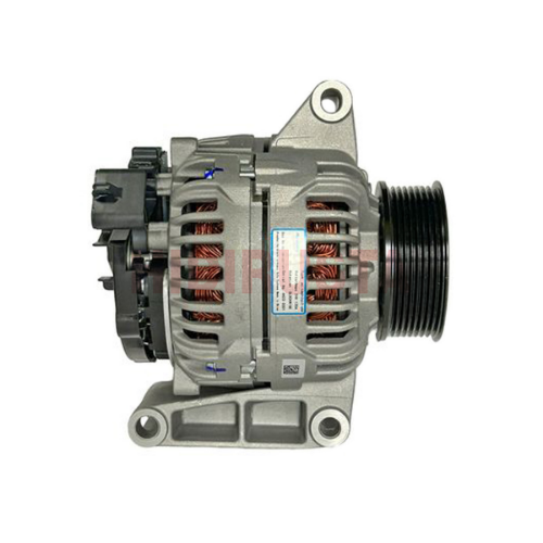 BOM-Prestolite A148P617 Elektrik Sistemi Alternatör
