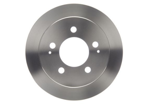 BOSCH 0 986 479 U21 Fren Sistemleri Fren Diski - SSANGYONG KYRON uyumlu