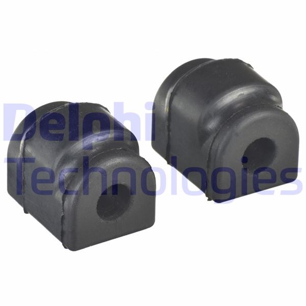 DELPHI TD1200W Süspansiyon Sistemi Stabilizatör - BMW 5 (E39) uyumlu
