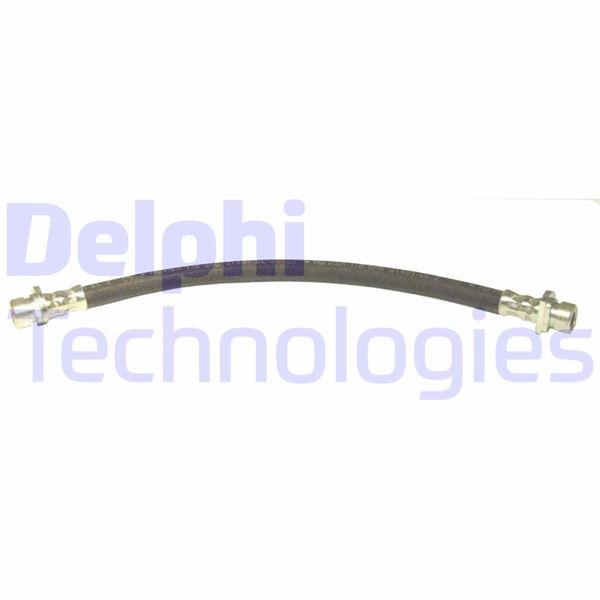 DELPHI LH6493 Fren Sistemleri Fren Hortumları - HONDA JAZZ II (GD_, GE3, GE2) uyumlu