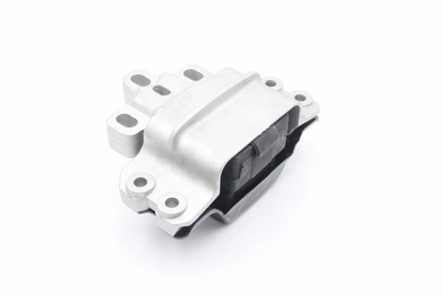 KAUTEK VW-EM017 Motor Motor Yataklama - SKODA OCTAVIA II Combi (1Z5) uyumlu