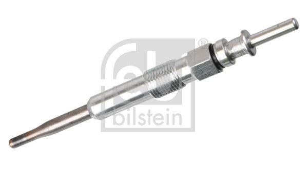 FEBI BILSTEIN 176432 Ateşleme Sistemi Kızdırma Bujisi - BMW X3 (E83) uyumlu