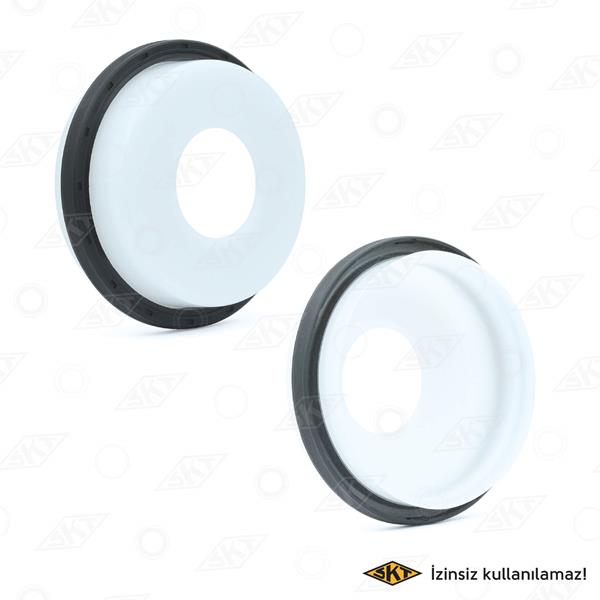 SKT 410522-FP Motor Radyal Mil Contası Seti - MINI MINI (F56) uyumlu