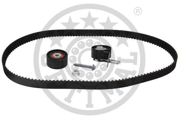 OPTIMAL SK-1391 Motor Triger Seti - PEUGEOT 206 Van uyumlu