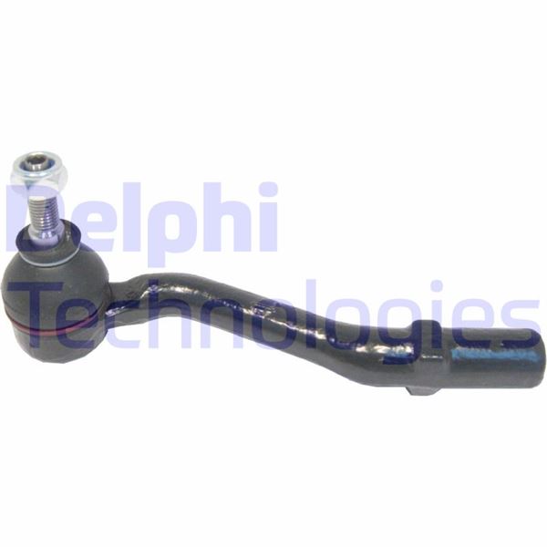 DELPHI TA1827 Direksiyon Sistemi Mafsal - CITROËN C3 I (FC_, FN_) uyumlu