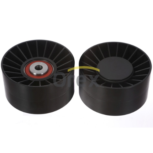 Kayış Saptırma Makarası - OREX - 120013 Ürün Görseli
