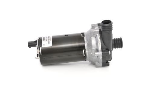 BOSCH 0 392 022 010 Motor Devirdaim - MERCEDES-BENZ CLS (C218) uyumlu