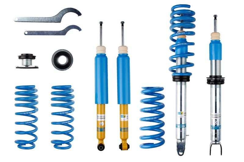 BILSTEIN 47-258037 Süspansiyon Sistemi Makas - MERCEDES-BENZ E-SERISI (W213) uyumlu