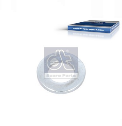 DT Spare Parts 1.23296 Diğer Diğer Donanım & Parçalar