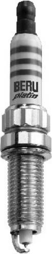 BorgWarner (BERU) Z332 Ateşleme Sistemi Buji - MINI MINI PACEMAN (R61) uyumlu