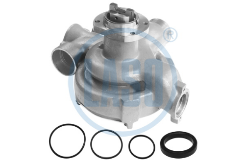 LASO 98200112 Motor Devirdaim
