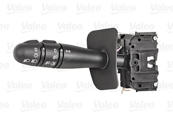 VALEO 251777 Direksiyon Sistemi Direksiyon - RENAULT CLIO II (BB_, CB_) uyumlu