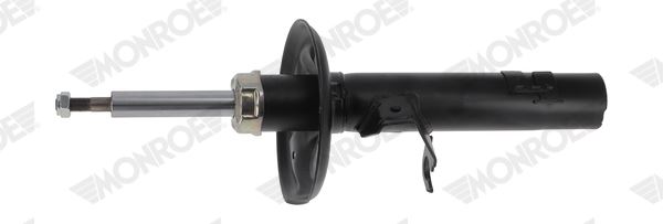 MONROE D0406L Süspansiyon Sistemi Amortisör - BMW X3 (E83) uyumlu