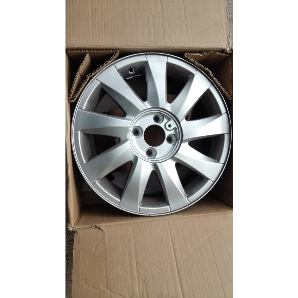 Jant - RENAULT ORIJINAL - 8200516685 Ürün Görseli