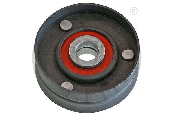 OPTIMAL 0-N1834S Motor Kayış Kasnağı - BMW 7 (E38) uyumlu