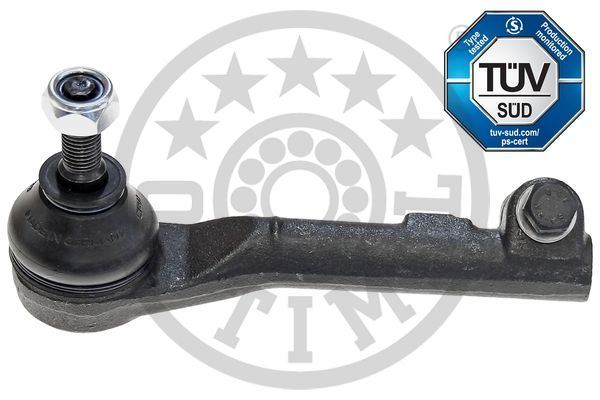 OPTIMAL G1-796 Direksiyon Sistemi Mafsal - RENAULT KANGOO (KC0/1_) uyumlu
