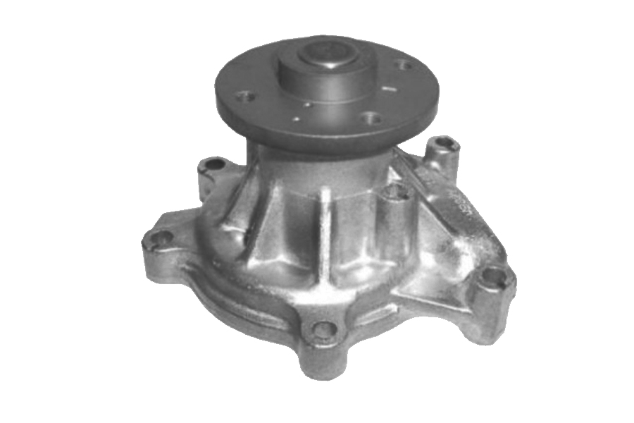 GMB GWT-136A Motor Devirdaim - DAIHATSU SIRION (M1) uyumlu