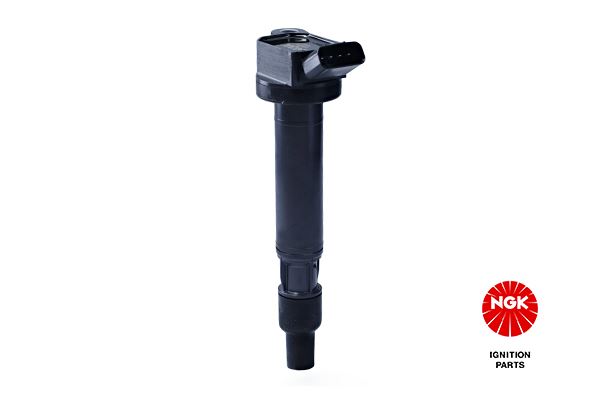 NGK 48269 Ateşleme Sistemi Ateşleme Bobini - TOYOTA LAND CRUISER PRADO (_J15_) uyumlu