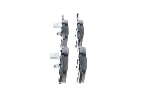BOSCH 0 986 494 689 Fren Sistemleri Fren Balatası - BMW 1 (F20) uyumlu