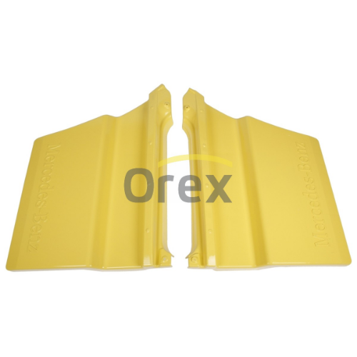 Basamak - OREX - 189025 Ürün Görseli
