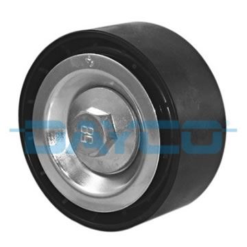 DAYCO APV1074 Motor Yönlendirme & Kılavuz Makarası - FIAT DUCATO Minibüs/Otobüs (250_) uyumlu