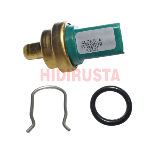 CALORSTAT by Vernet WS2609 Elektrik Sistemi Sensörler - FORD C-MAX II (DXA/CB7, DXA/CEU) uyumlu