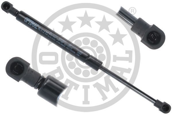 OPTIMAL AG-50022 Kaporta & Gövde Parçaları Gaz Yayı - FORD MONDEO III Sedan (B4Y) uyumlu