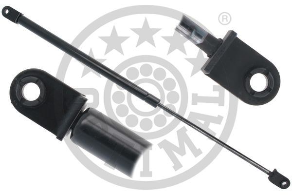 OPTIMAL AG-50211 Kaporta & Gövde Parçaları Gaz Yayı - SUZUKI VITARA (ET, TA, TD) uyumlu