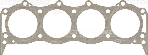 VICTOR REINZ 61-35375-00 Motor Silindir Kafa Contası - LAND ROVER RANGE ROVER I uyumlu