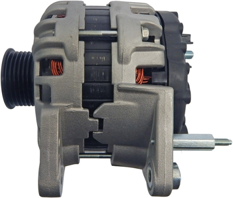 HELLA 8EL 011 712-871 Elektrik Sistemi Alternatör - VW UP! (121, 122, BL1, BL2, BL3, 123) uyumlu