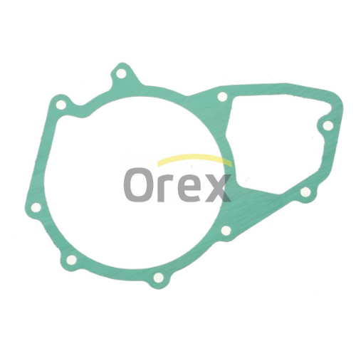 Devirdaim Contası - OREX - 216012 Ürün Görseli