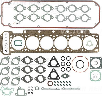 VICTOR REINZ 02-24200-17 Motor Silindir Kafa Contası - BMW 6 (E24) uyumlu