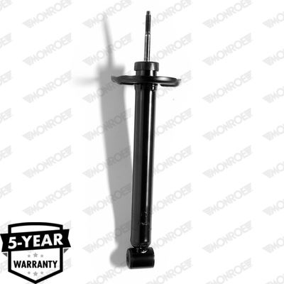 MONROE R3726 Süspansiyon Sistemi Amortisör - VW PASSAT B2 (32B) uyumlu