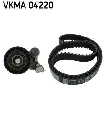 SKF VKMA 04220 Motor Triger Seti - FORD FIESTA IV (JA_, JB_) uyumlu