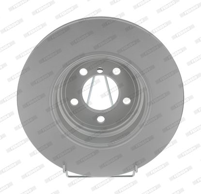 FERODO DDF1247C-1 Fren Sistemleri Fren Diski - BMW 7 (E65, E66, E67) uyumlu
