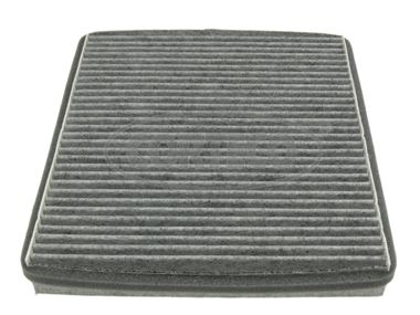 CORTECO 80000749 İklimlendirme Sistemi Polen Filtresi - ROVER 200 I Sedan (XH) uyumlu