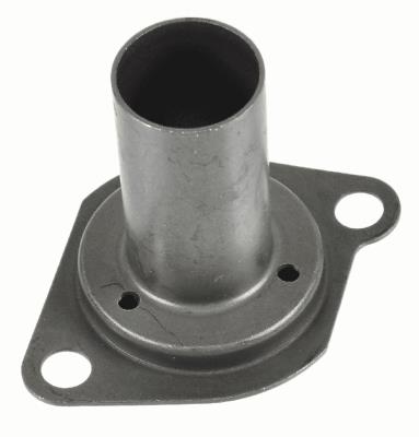 SACHS 3114 600 005 Debriyaj Sistemi Contalar - PEUGEOT 406 (8B) uyumlu