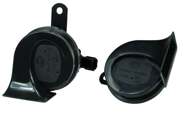 HELLA 3FH 011 225-921 Elektrik Sistemi Korna