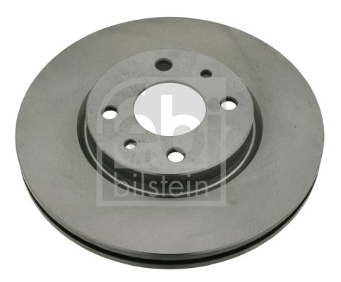 FEBI BILSTEIN 22927 Fren Sistemleri Fren Diski - ALFA ROMEO 155 (167_) uyumlu
