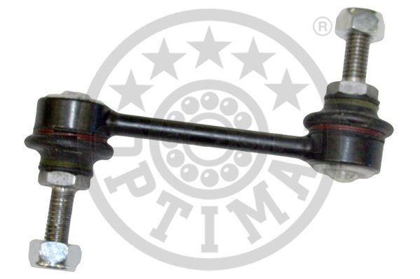 OPTIMAL G7-1306 Süspansiyon Sistemi Stabilizatör - PORSCHE 911 (996) uyumlu